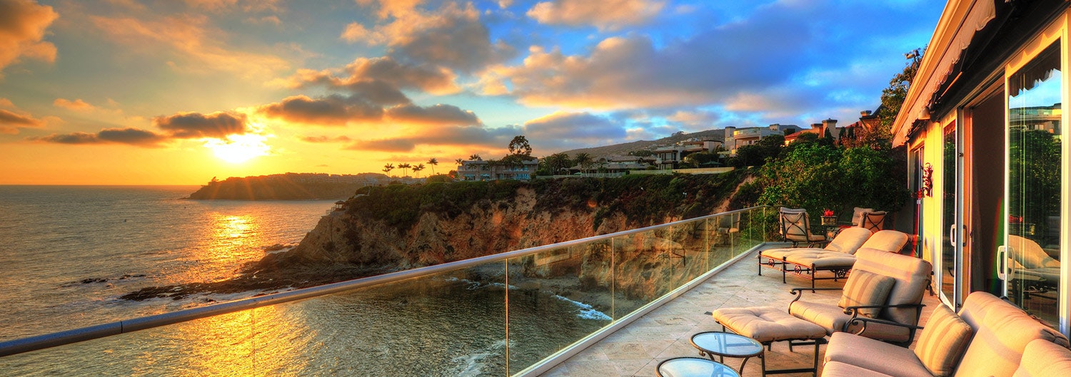 Laguna Beach Luxury Vacation Rentals Homes And Villas Time And Place 1406