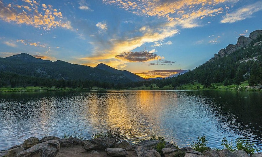 Estes Park, CO "+title+"