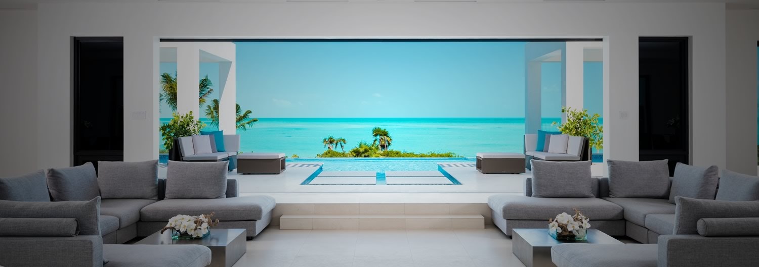 Luxury Vacation Rentals Amp Villas Around The World Time