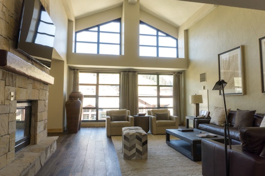 4 Bedroom Penthouse in Canyons Village