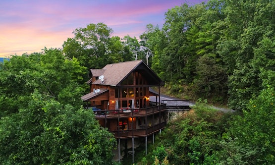 Livin on Mountain Time Livin on Mountain Time