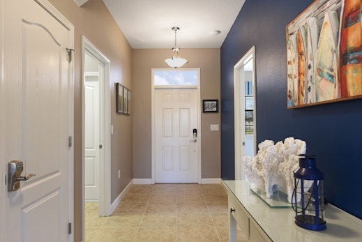 Champions Gate Near Disney Privacy In Back! Champions Gate Near Disney Privacy In Back!