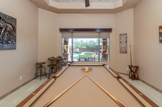 Casa Vista Casa Vista