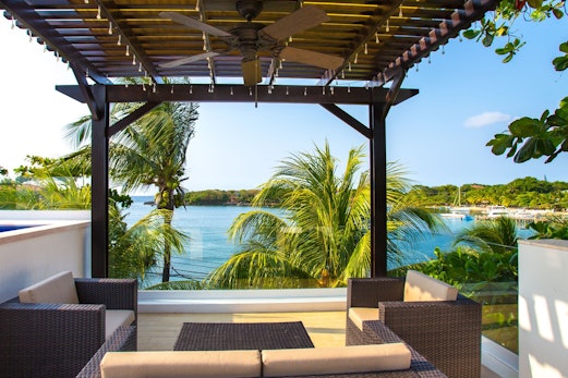 Bella Luna Beach House 3 Bedroom Bella Luna Beach House 3 Bedroom