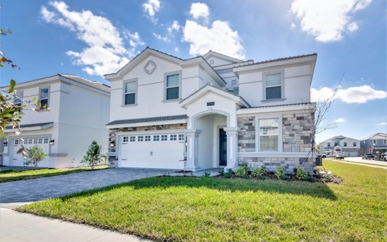 Champions Gate 8946TW Champions Gate 8946TW