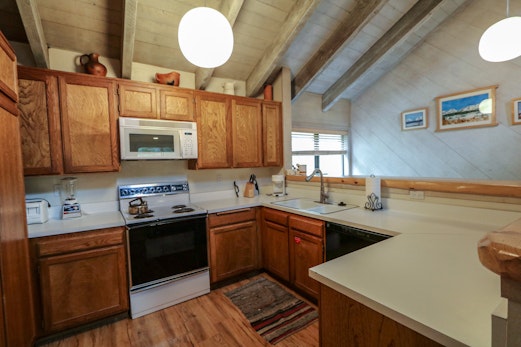 Snowcreek I #82 Snowcreek I #82