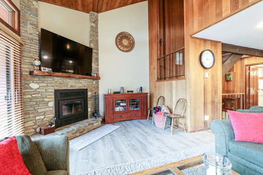 Woodlands #33 Woodlands #33