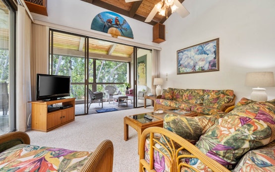 Keauhou Kona Surf & Racquet Club#8-304 Keauhou Kona Surf & Racquet Club#8-304