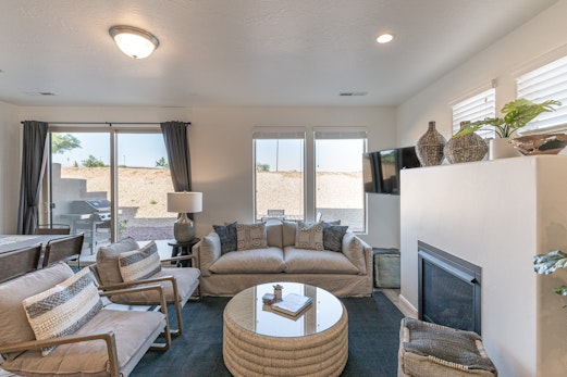 Hacienda Hideaway Hacienda Hideaway