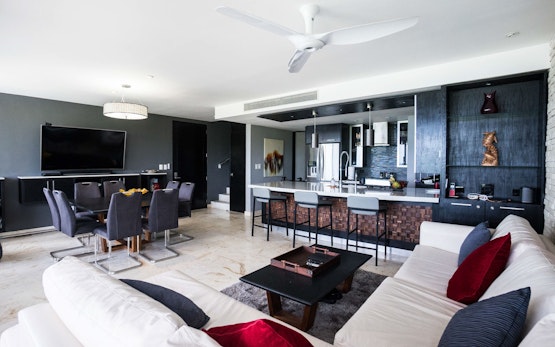 Elements Penthouse 24 Elements Penthouse 24