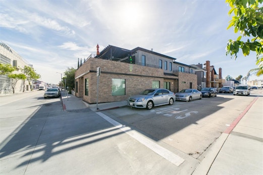 501 East Bay 501 East Bay