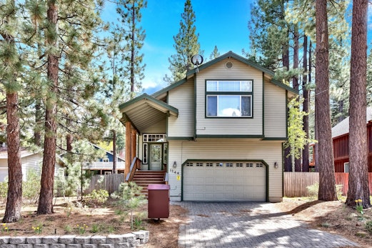 1144GB The Golden Bear Retreat 1144GB The Golden Bear Retreat