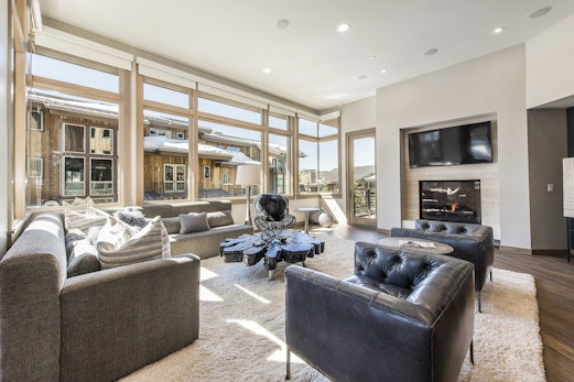 Platinum Four Bedroom Suite Platinum Four Bedroom Suite