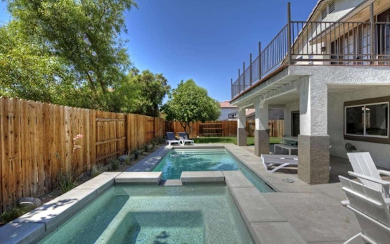 Indio Escape | Stunning Home in Coachella w/ Pool & Hot Tub