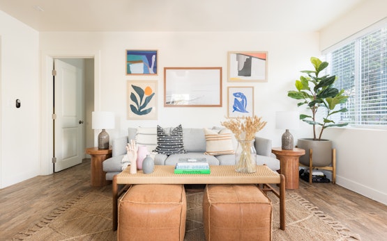 Grant Hill III | Modern & Chic SD Home | 5 mins from Balboa Park