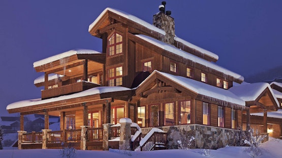 Chalet Beliza Chalet Beliza