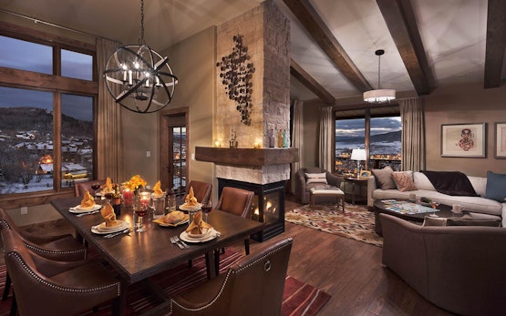 Edgemont #2702: Skyfall Ridge Edgemont #2702: Skyfall Ridge