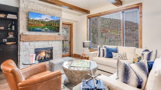 Edgemont #2608: Morningside Ridge Edgemont #2608: Morningside Ridge