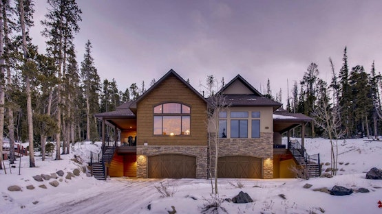 Granite Peaks Villa Granite Peaks Villa