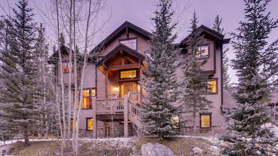 Chelsea House Chelsea House