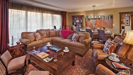 One Steamboat Place #417: Hahns Peak 2 Bedroom One Steamboat Place #417: Hahns Peak 2 Bedroom