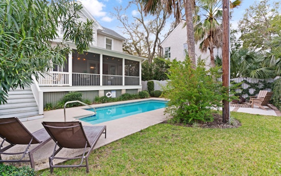 Delahunt Cottage - 4218 Seventh Street Delahunt Cottage - 4218 Seventh Street