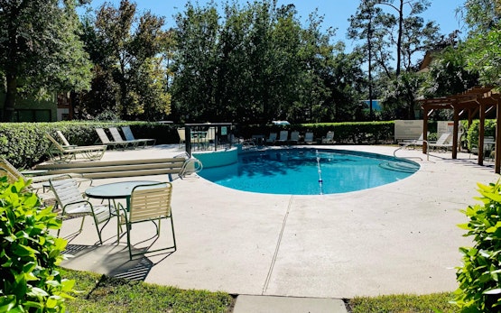 Harbour Oaks, Unit 211 Harbour Oaks, Unit 211