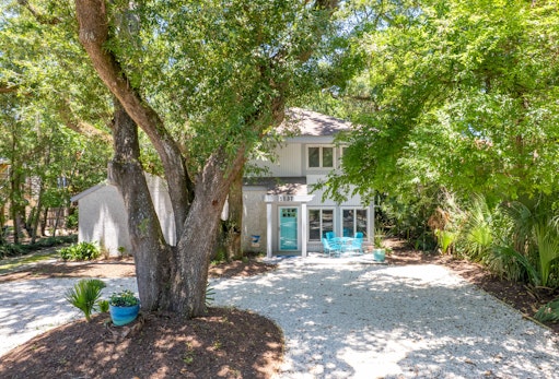 Crab Haven - 1137 Park Lane Crab Haven - 1137 Park Lane