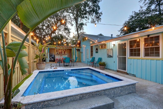 Breeze-On Inn - 4217 Fifth St Breeze-On Inn - 4217 Fifth St