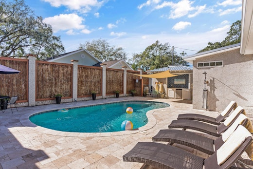 Everlasting Moon - 1204 George Lotson Avenue Everlasting Moon - 1204 George Lotson Avenue