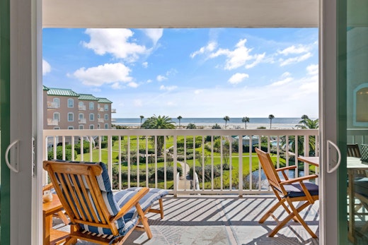 St Simons Grand 216 - Ocean Blvd St Simons Grand 216 - Ocean Blvd