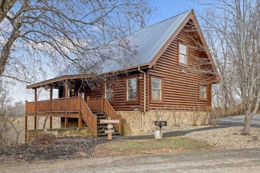 The Cowboy Way Cabin The Cowboy Way Cabin