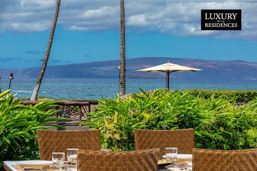 Wailea Beach Villa B102 Wailea Beach Villa B102