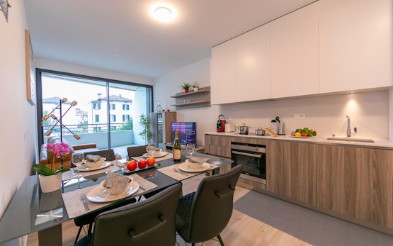 Enchanted Home Enchanted Home