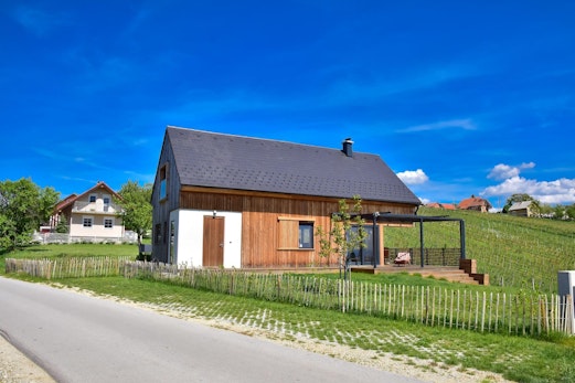 Vineyard Eco House Vukan TBCXL Vineyard Eco House Vukan TBCXL