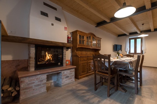 Casa Festa sport and relax in hilly area tbcxl Casa Festa sport and relax in hilly area tbcxl