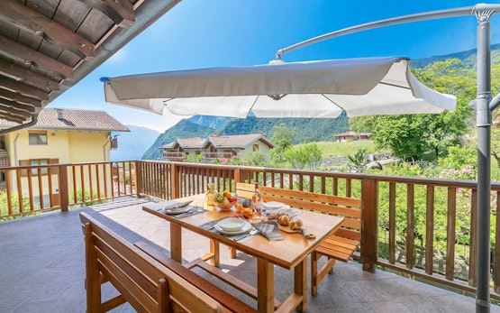 Casa Tra Borgo e Lago Casa Tra Borgo e Lago