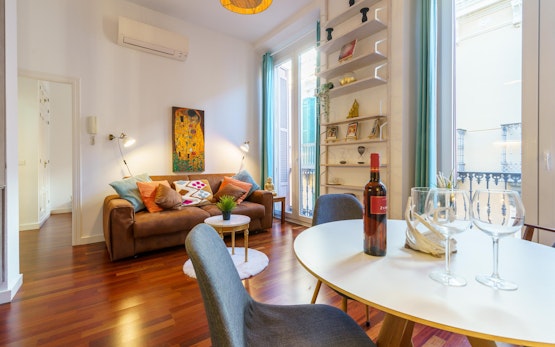 Málaga Center Old Town Málaga Center Old Town