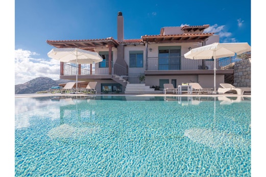 Villa Eolos Crete Villa Eolos Crete