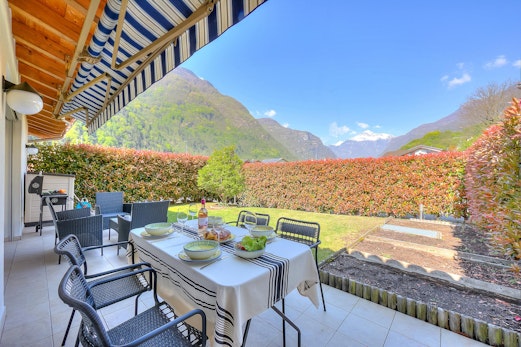 Moorea Apartment  Moorea Apartment