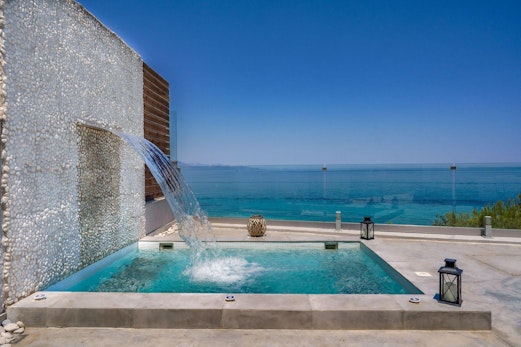 Luxury Villa Cavo Mare Meltemi  Luxury Villa Cavo Mare Meltemi