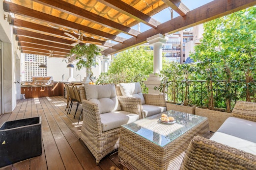 Duplex Marbella Concordia Close To Beach Duplex Marbella Concordia Close To Beach