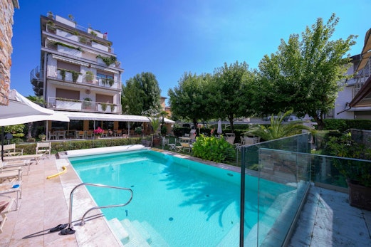 Il Bacco few steps from sea  Il Bacco few steps from sea