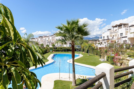 Resina Golf Sunset Resina Golf Sunset