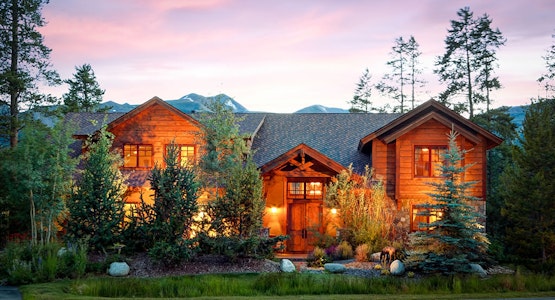 7BR Ski Chalet 7BR Ski Chalet