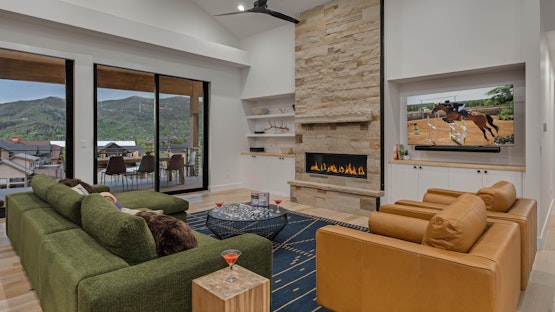 Friesian Chalet Friesian Chalet