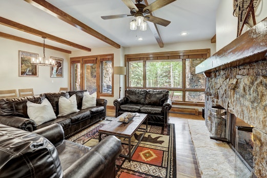 Ski-in/Ski-out 2 Br Condo, Heart of Bachelor Gulch Ski-in/Ski-out 2 Br Condo, Heart of Bachelor Gulch