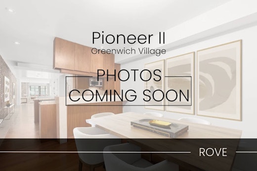 Pioneer II | 4BR PH w/ roof