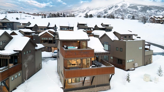 Nokota Lodge Nokota Lodge