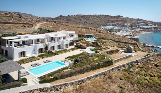 Kyros Estate